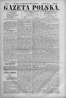 Gazeta Polska 1876 I, No 56
