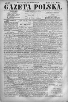 Gazeta Polska 1876 I, No 58