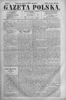 Gazeta Polska 1876 I, No 60