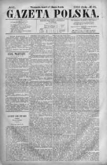 Gazeta Polska 1876 I, No 61
