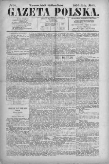 Gazeta Polska 1876 I, No 67