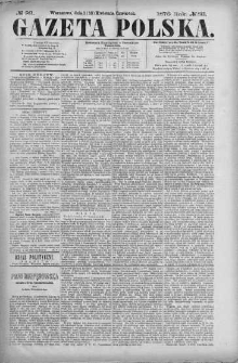 Gazeta Polska 1876 II, No 83