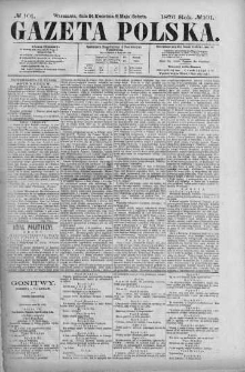 Gazeta Polska 1876 II, No 101