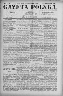 Gazeta Polska 1876 II, No 103