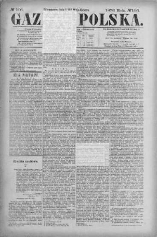 Gazeta Polska 1876 II, No 106