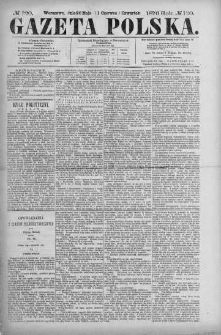 Gazeta Polska 1876 II, No 120