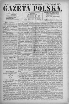 Gazeta Polska 1876 II, No 123