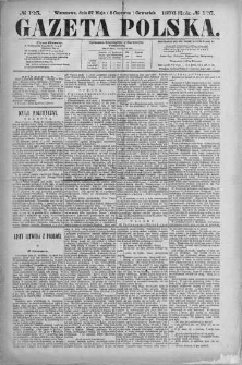 Gazeta Polska 1876 II, No 125