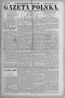 Gazeta Polska 1876 II, No 127