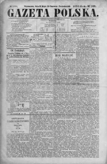 Gazeta Polska 1876 II, No 128