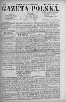 Gazeta Polska 1876 III, No 130