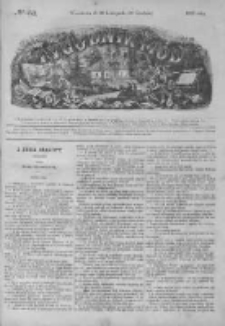 Tygodnik Mód i Powieści. Pismo ilustrowane dla kobiet 1868 IV, No 50