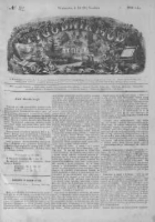 Tygodnik Mód i Powieści. Pismo ilustrowane dla kobiet 1868 IV, No 52