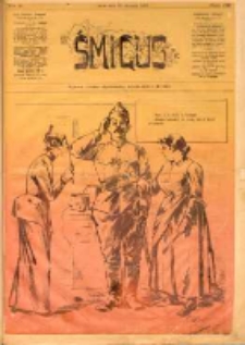 Śmigus 1893 I, Nr 2
