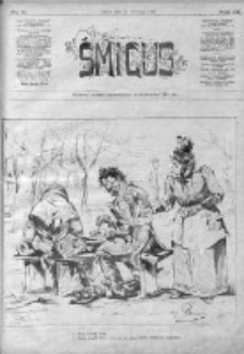 Śmigus 1893 II, Nr 8
