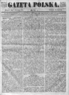 Gazeta Polska 1848 II, No 14