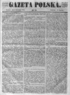 Gazeta Polska 1848 II, No 15