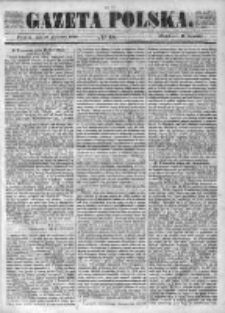 Gazeta Polska 1848 II, No 18