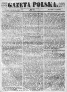 Gazeta Polska 1848 II, No 20