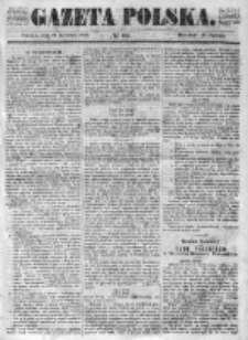 Gazeta Polska 1848 II, No 23