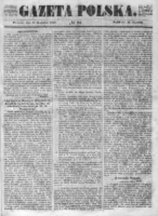 Gazeta Polska 1848 II, No 24