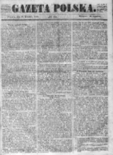 Gazeta Polska 1848 II, No 25