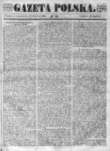 Gazeta Polska 1848 II, No 30