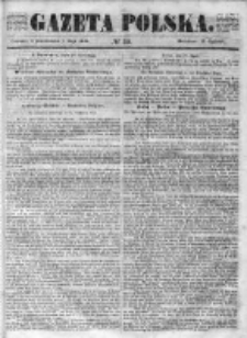 Gazeta Polska 1848 II, No 33