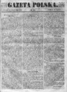 Gazeta Polska 1848 II, No 35