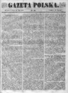 Gazeta Polska 1848 II, No 40