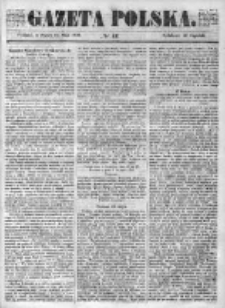 Gazeta Polska 1848 II, No 42