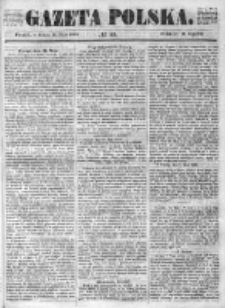 Gazeta Polska 1848 II, No 43