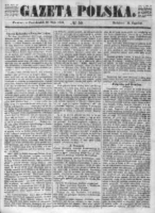 Gazeta Polska 1848 II, No 50