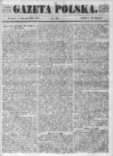 Gazeta Polska 1848 II, No 58