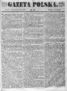 Gazeta Polska 1848 II, No 59