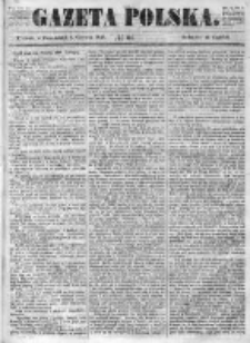 Gazeta Polska 1848 II, No 61