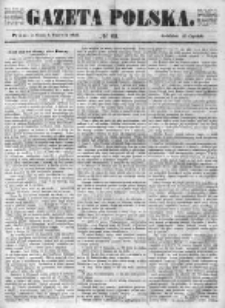 Gazeta Polska 1848 II, No 63