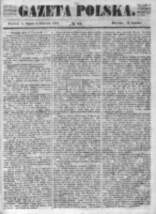 Gazeta Polska 1848 II, No 65