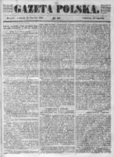 Gazeta Polska 1848 II, No 66