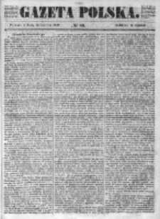 Gazeta Polska 1848 II, No 69