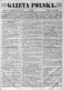 Gazeta Polska 1848 II, No 81