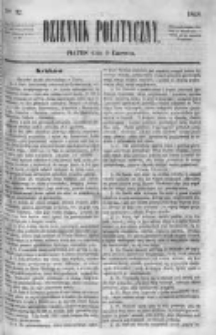 Dziennik Polityczny 1848 II, No 32