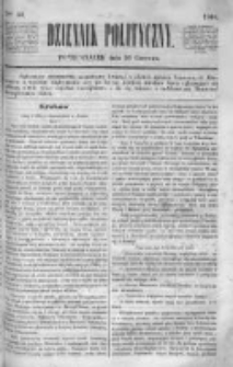 Dziennik Polityczny 1848 II, No 44