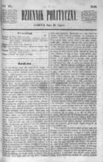 Dziennik Polityczny 1848 III, No 60