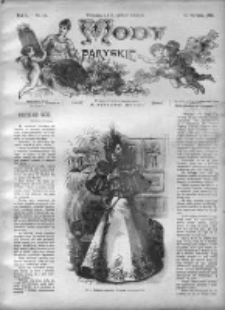 Mody Paryskie 1896 III, Nr 13