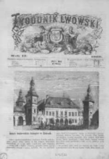Tygodnik Lwowski 1868 I, Nr 12