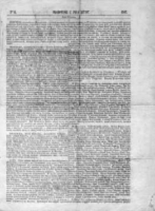 Wiadomości z Pola Bitwy 1863 I, Nr 6