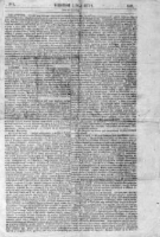 Wiadomości z Pola Bitwy 1863 II, Nr 8
