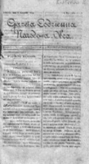 Gazeta Codzienna Narodowa i Obca 1819 II, Nr 151