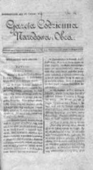 Gazeta Codzienna Narodowa i Obca 1819 II, Nr 169